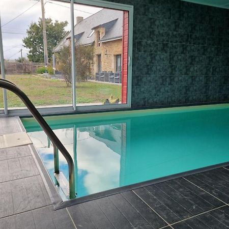 Gite Broceliande - Closeries Du Golfe Theix Exterior photo